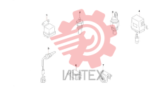 Датчики 60041407