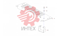 Решетка 10791273