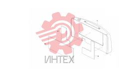 Противовес 12144053