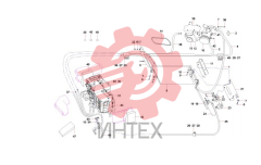 Система кондиционирования воздуха SY135C9I4K.1.8 13417401