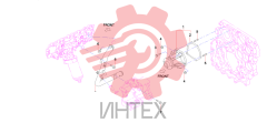 Насос водяной и резистор 60116537