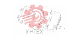 Капот 13625845