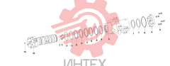 Соединение центральное поворотное 60275163