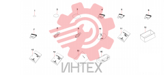 Набор для эксплуатации SY220C9M2K.6 13473964