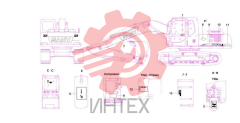 Шильдики (часть 2) 12777449
