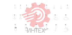 Набор для эксплуатации (часть 1) SY235C9 11656554