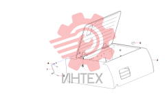 Ящик для инструментов 11825177