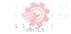 Набор для эксплуатации (часть 1) 11715869