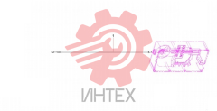 Трос остановки двигателя Z0.06-24-3 B229900002662