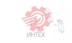 Радиатор 60205590