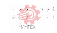 Набор для эксплуатации 13251103