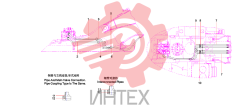 Трубопровод стрелы 12522883