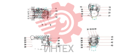 Двигатель 60040290