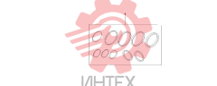 Ремкомплект цилиндра рукояти 60167043