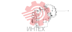 Коробка передач 60168563