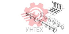 Экран теплозащитный
