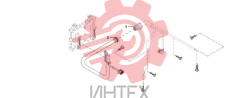 Датчик двигателя