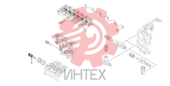 Установка датчика температуры