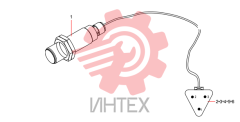 Переключатель бесконтактный