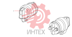 Переключатель питания