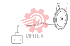 Гудок