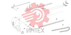 Узел стрелы (часть 3)