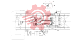 Узел кондиционирования воздуха KGT4607 (часть 2)