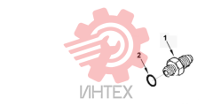 Винт 60138673