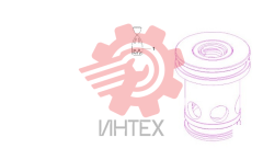 Картридж для клапана B220400000033