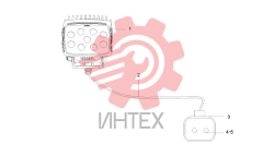 Светильник 12895513