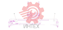 Табличка заводская A810508000146