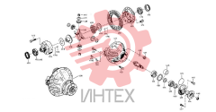 Дифференциал 60308535