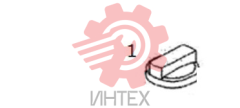 Крышка маслоналивного отверстия
