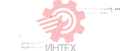 Труба стальная A810299000245