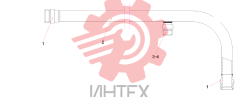Труба стальная A810299000235