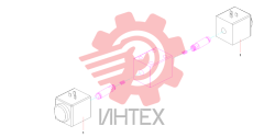 Клапан электромагнитный реверсивный B220402000362
