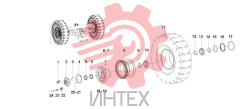 Шины и диски 10424819