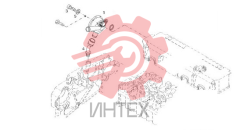 Узел сепаратора