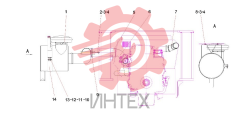 Воздухозаборник (часть1) 13572217