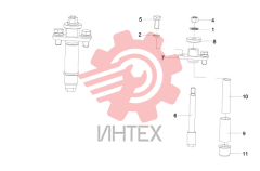 Стержень 13394788