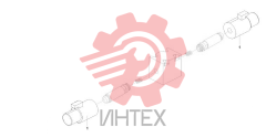 Катушка соленоида 60059724