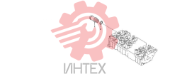 Штуцер дренажный