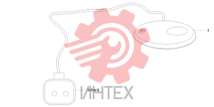 Фонарь боковой опознавательный