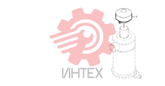 Фильтр первичной очистки