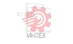 Датчик наклона A810299000636 2-(-15)15-C K