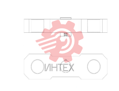 Датчик натяжения 120T-L 60137440