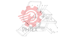 Лестница 10620199