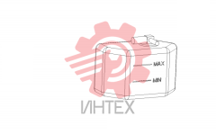 Бачок масляный 60001550