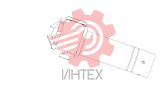 Фильтр возврата масла A222100000591