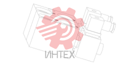 Клапан подъемный B220401000780